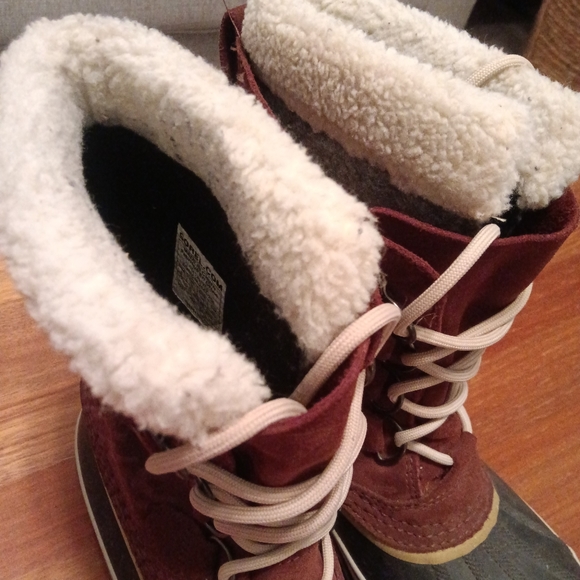 Sorel - Picture 6 of 12